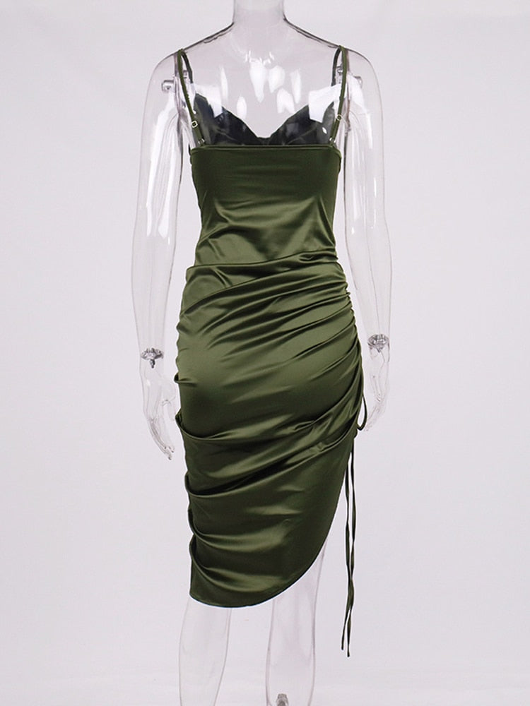 Beautifully Crafted Dress