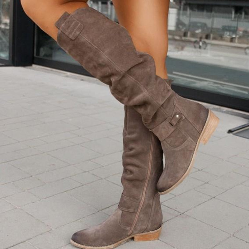 Beautifully Crafted Orthopedic Boots