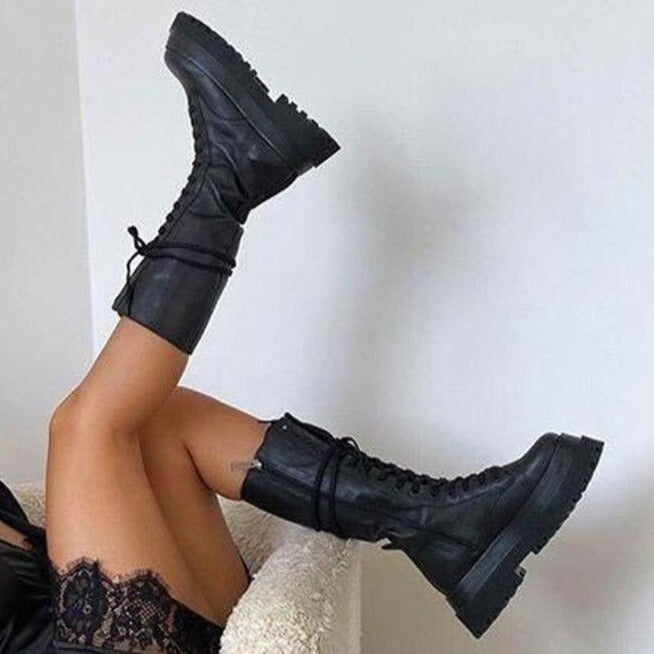 Stylish Orthopedic Boots for Any Occasion