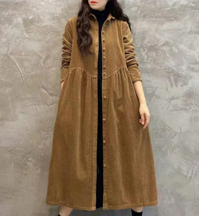 Elegantly Designed Coat