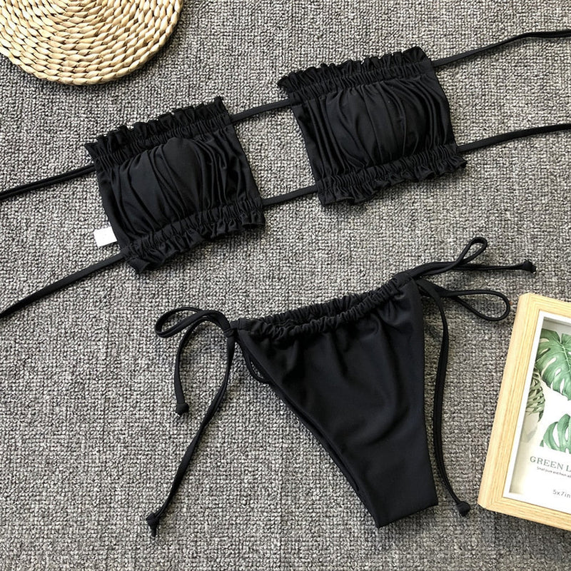 Vintage Inspired Garment