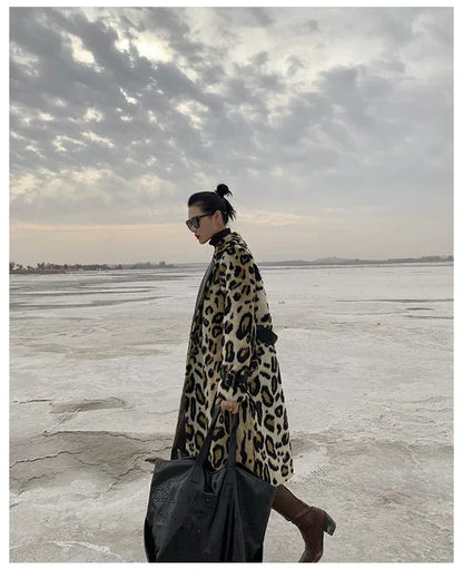 Thoughtfully Designed Coat