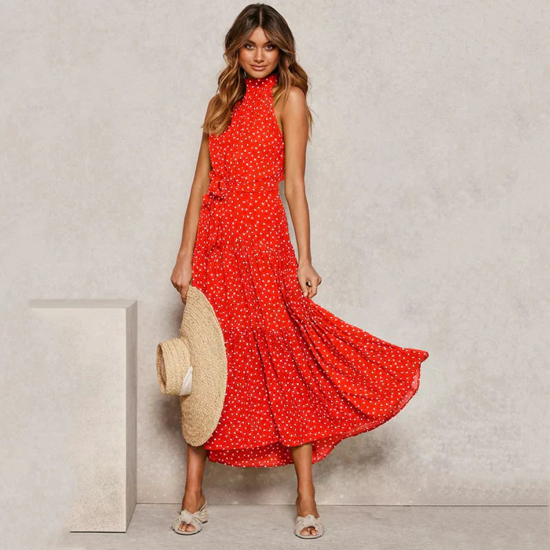 Thoughtfully Designed Dress