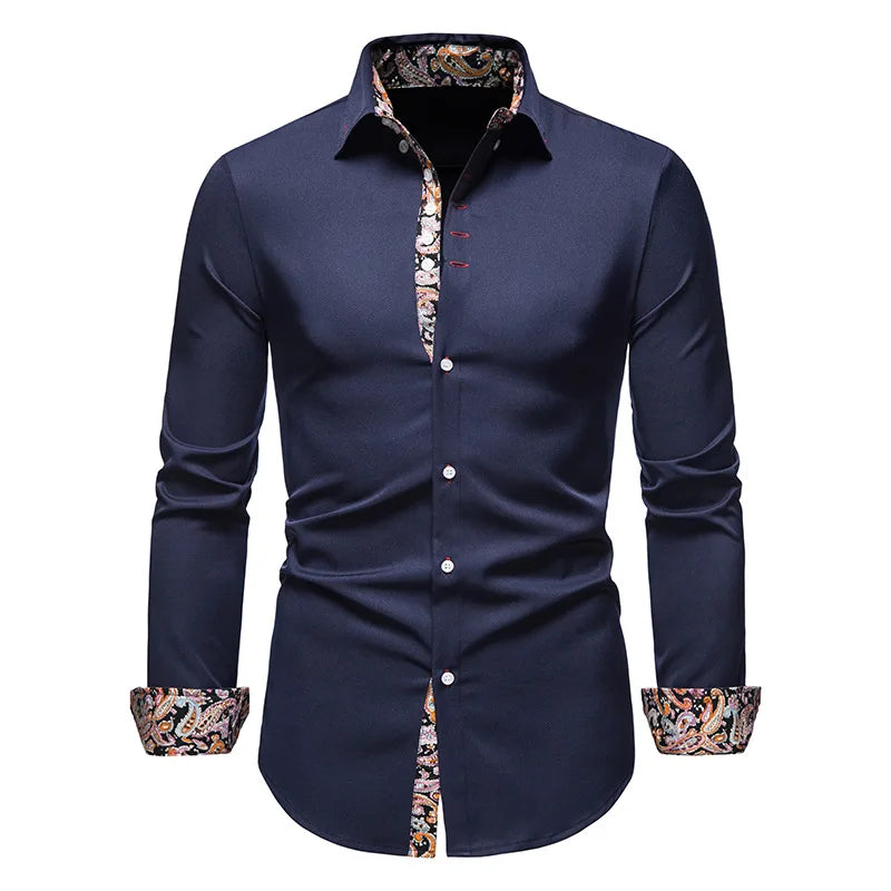 Vintage Inspired Shirt