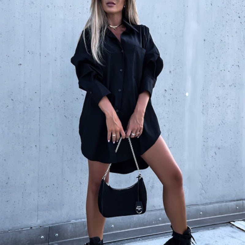 Timeless Vintage Style Garment