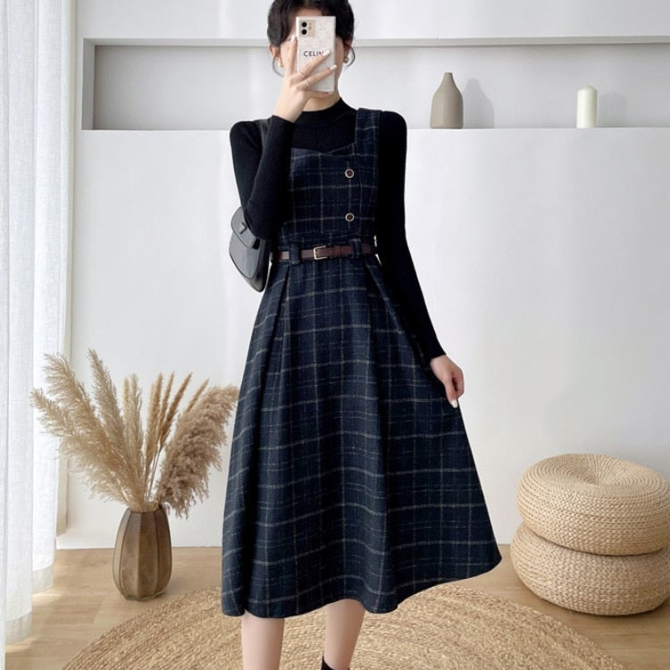 Thoughtfully Designed Garment