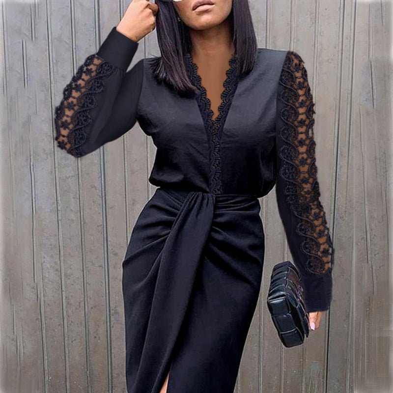 Vintage Inspired Dress