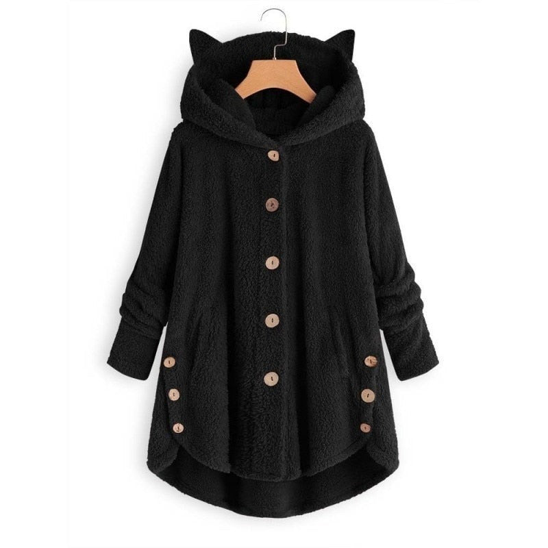 Elegantly Designed Coat