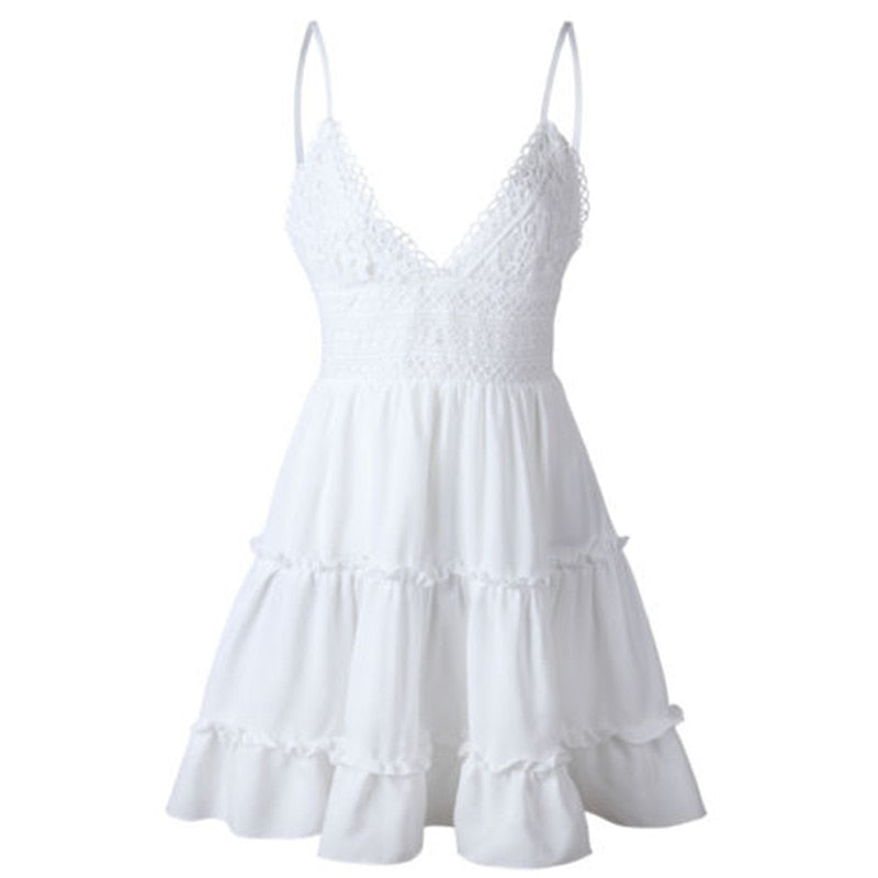 Vintage Inspired Dress