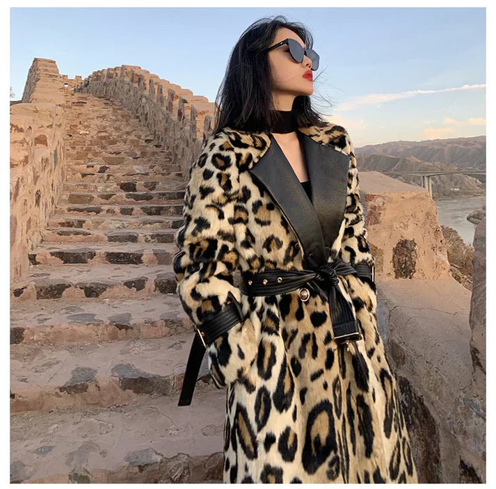 Thoughtfully Designed Coat