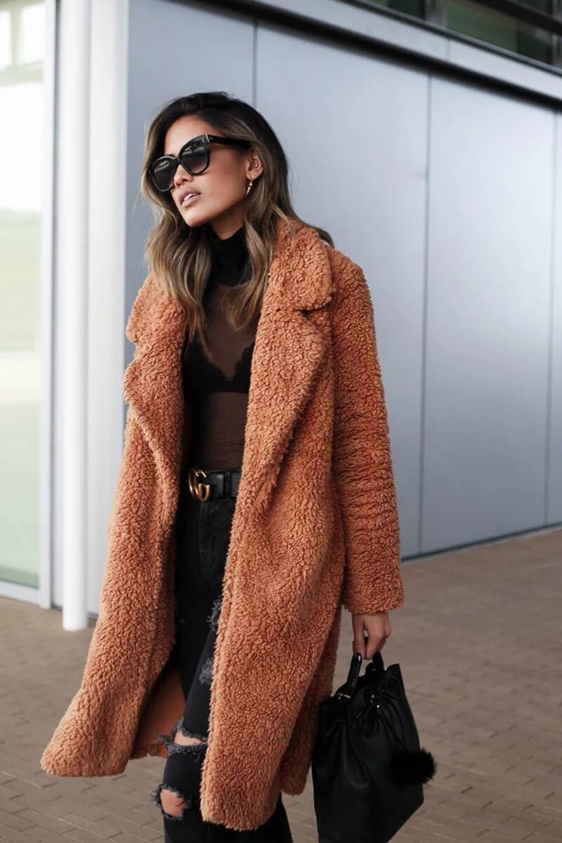 Elegantly Designed Jacket