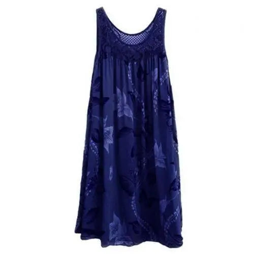 Vintage Inspired Dress