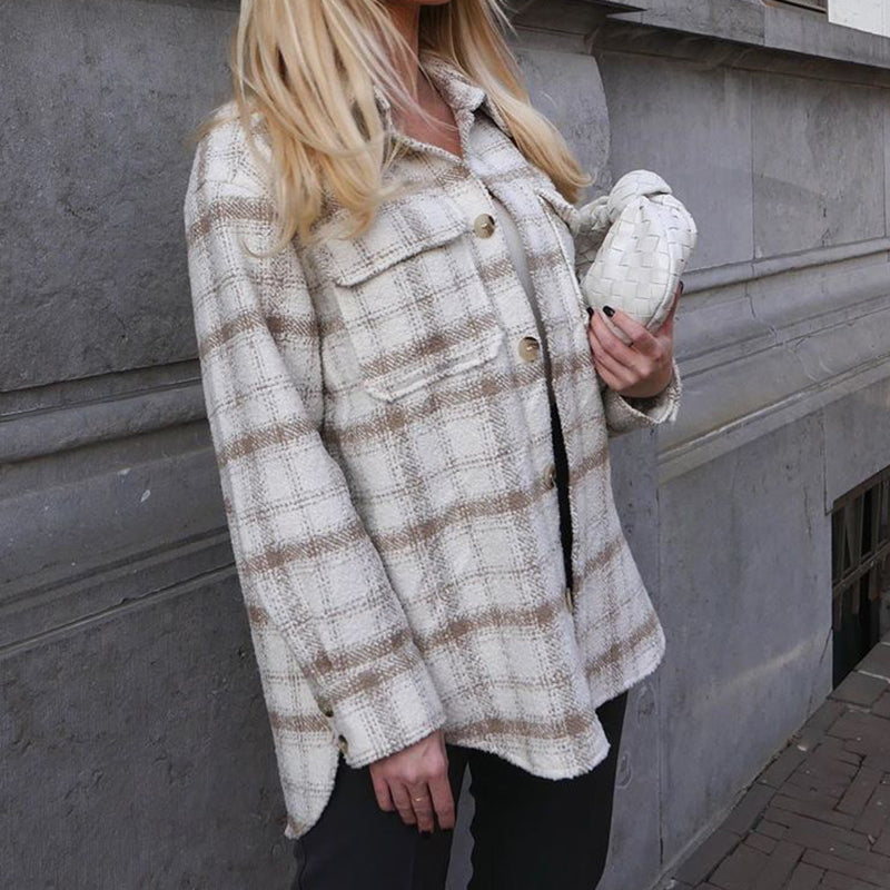 Thoughtfully Designed Jacket