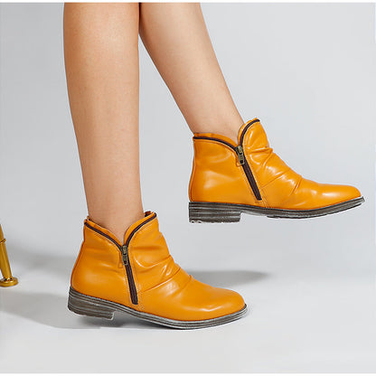 Comfortable Orthopedic Boots for Daily Wear