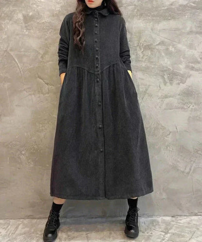 Thoughtfully Designed Coat