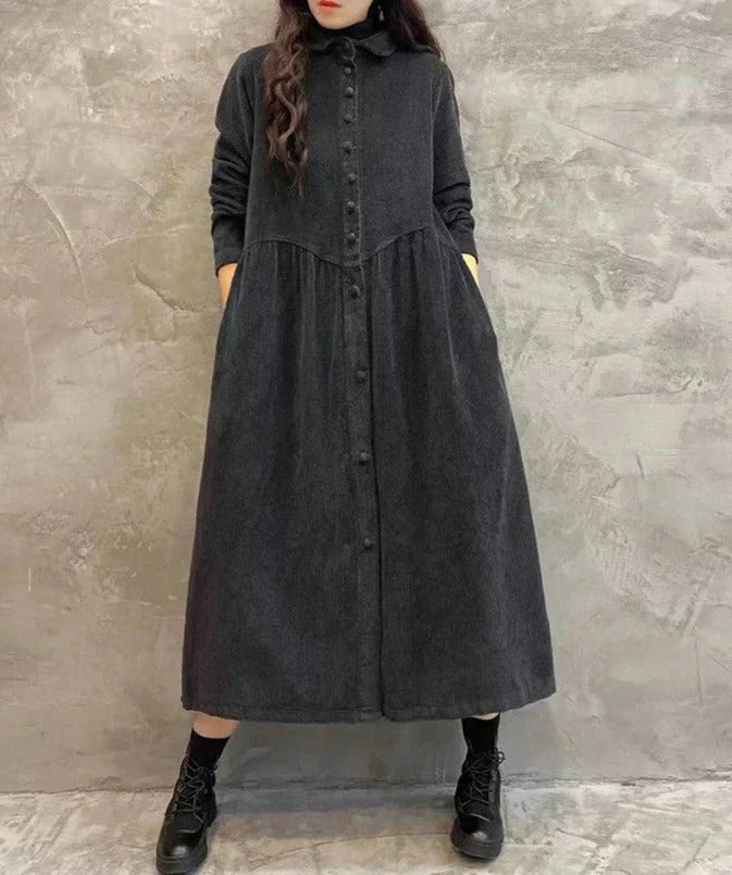 Thoughtfully Designed Coat