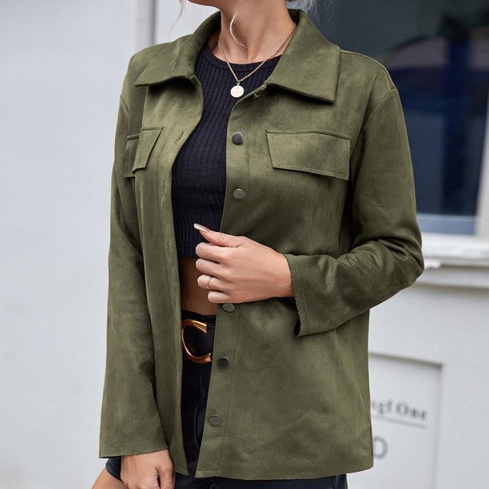 Beautifully Crafted Coat
