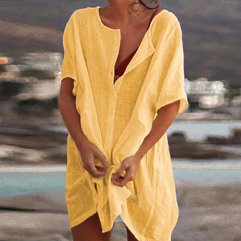 Beautifully Crafted Garment