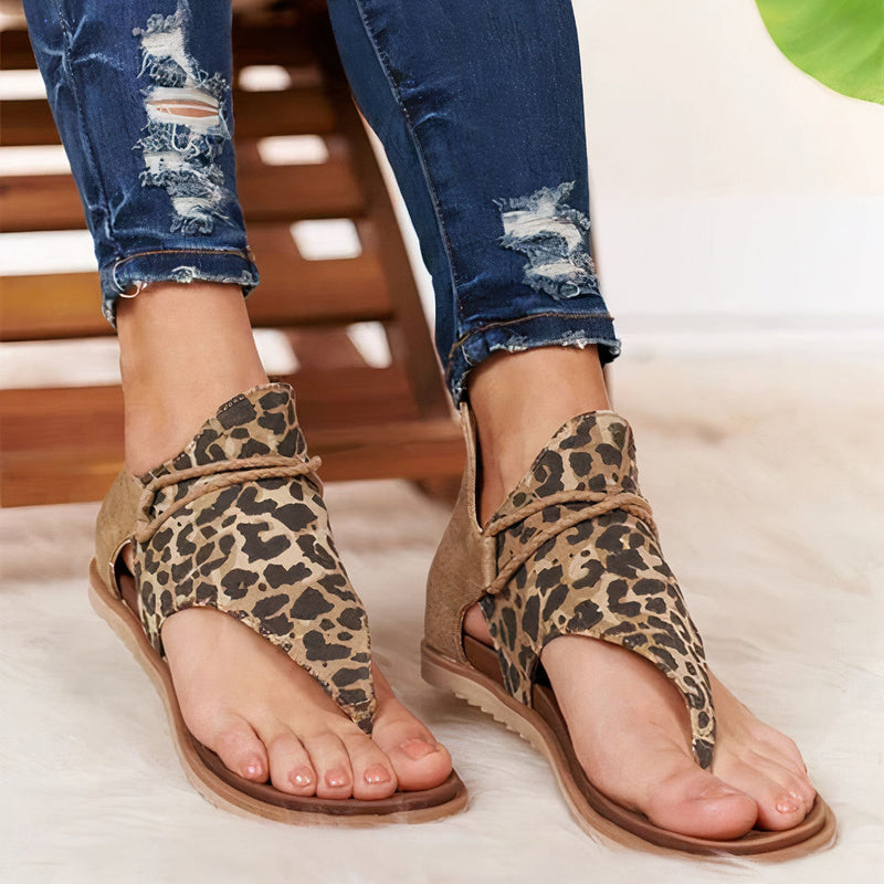 Stylish Orthopedic Sandals for Any Occasion