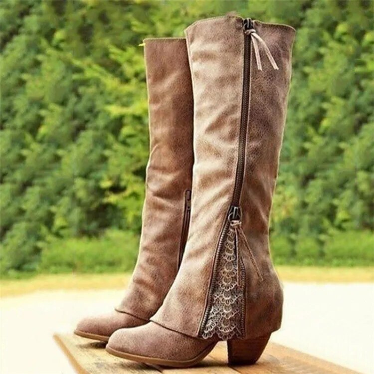 Comfortable Orthopedic Boots for Daily Wear