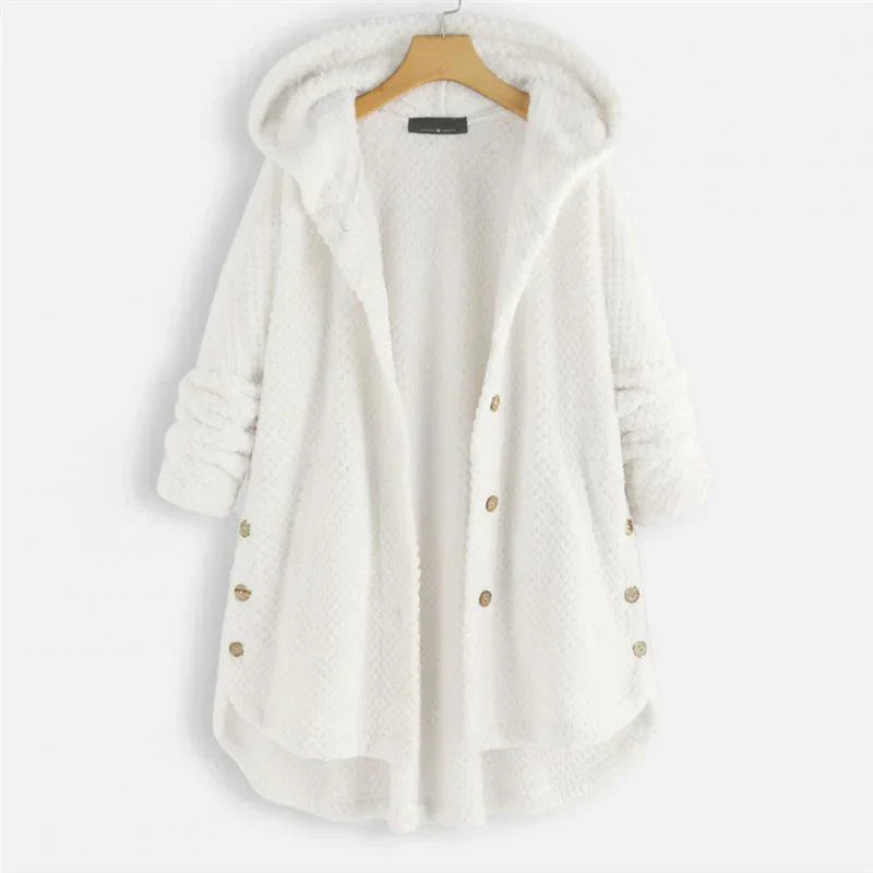 Timeless Vintage Style Coat