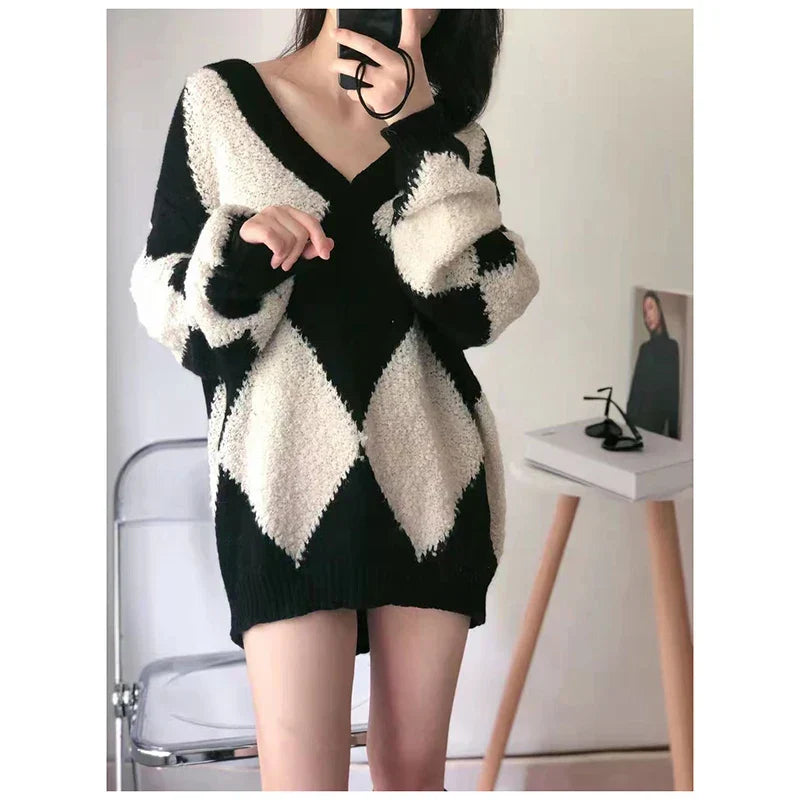 Thoughtfully Designed Sweater