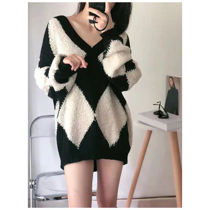 Thoughtfully Designed Sweater