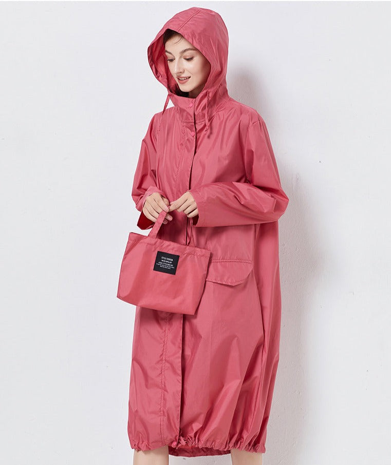 Timeless Vintage Style Jacket