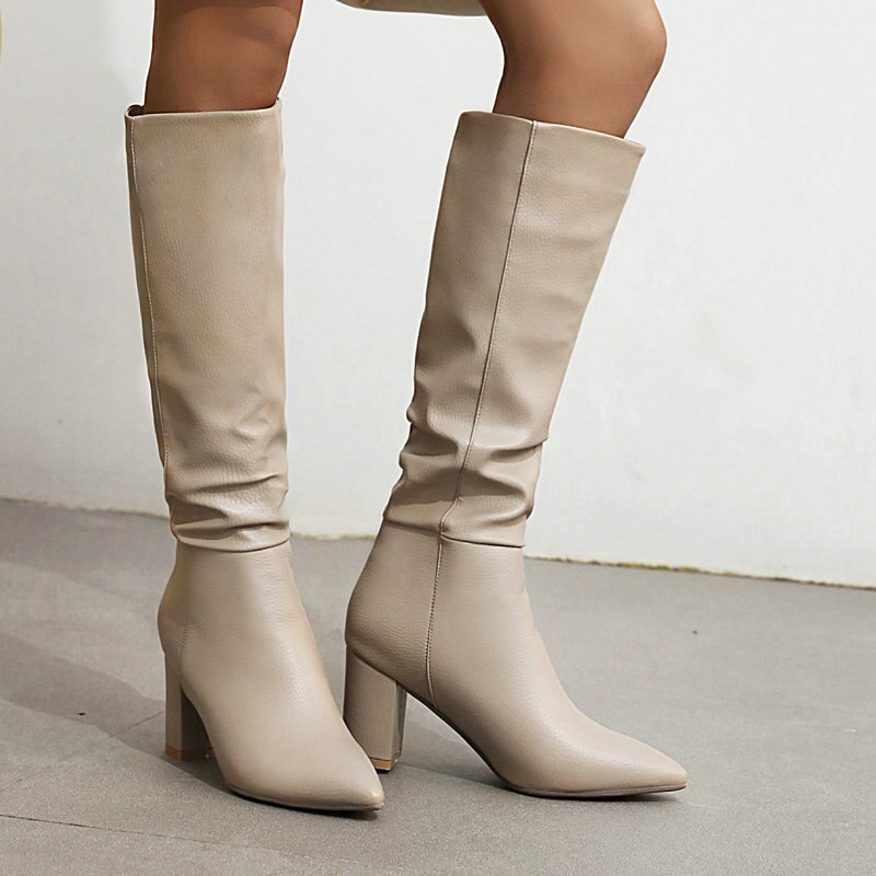 Beautifully Crafted Orthopedic Boots