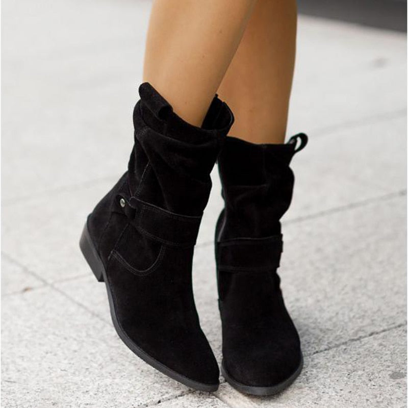 Comfortable Orthopedic Boots for Daily Wear