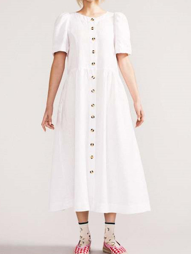 Elegantly Designed Dress