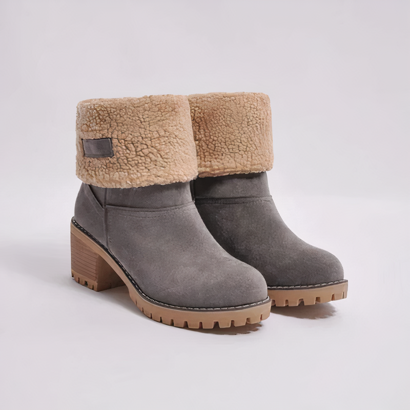 Comfortable Orthopedic Boots for Daily Wear