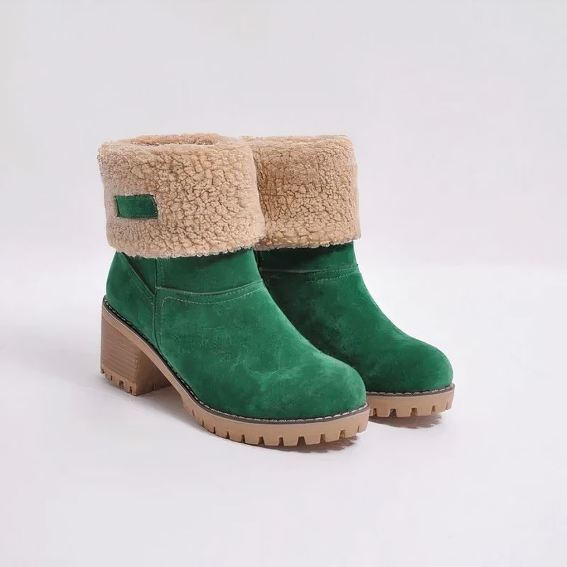 Comfortable Orthopedic Boots for Daily Wear