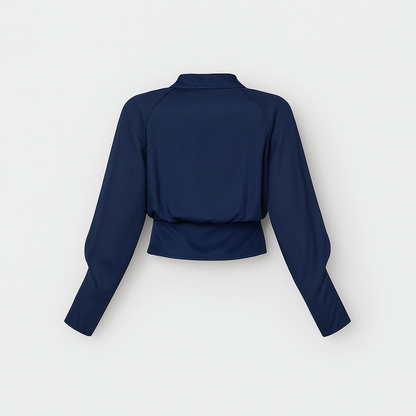 Elegantly Designed Blouse