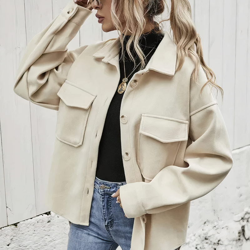 Vintage Inspired Jacket
