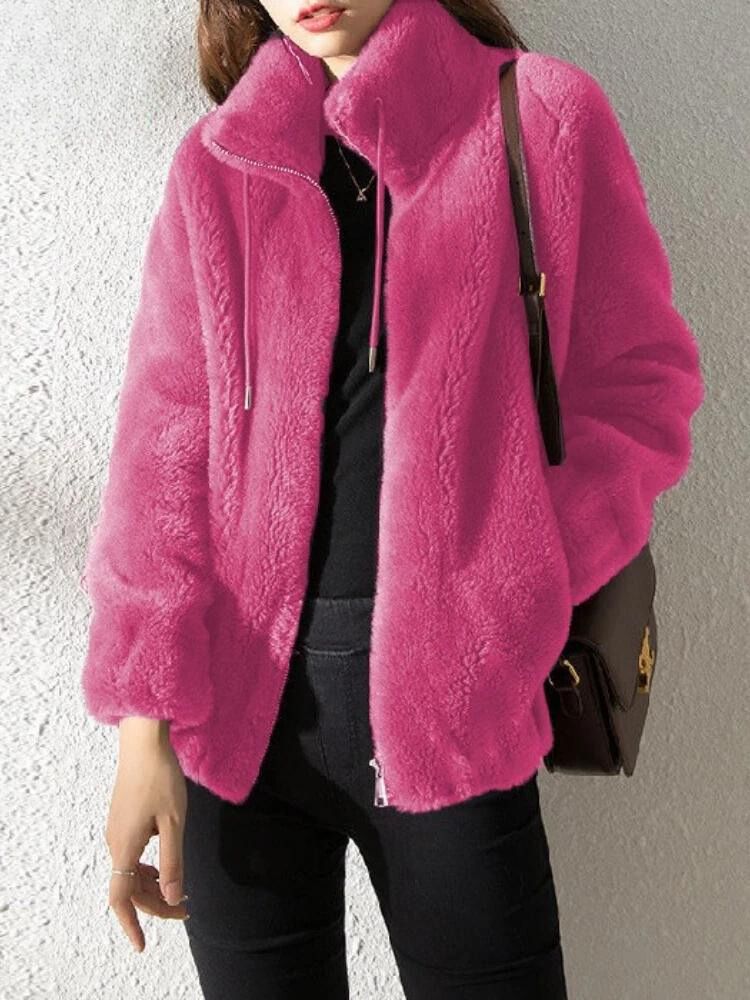 Timeless Vintage Style Jacket