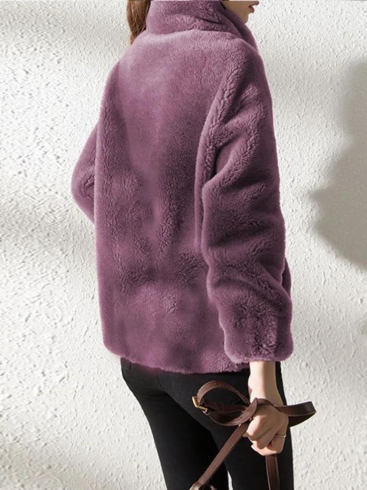 Classic Vintage Coat