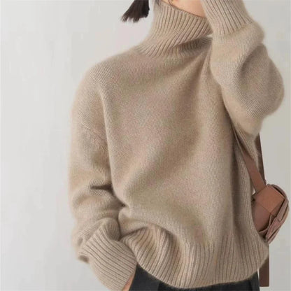 Classic Designed Sweater