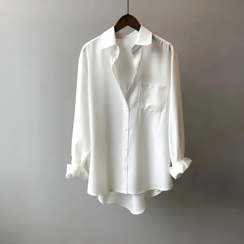 Thoughtfully Designed Shirt