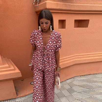 Thoughtfully Designed Trousers