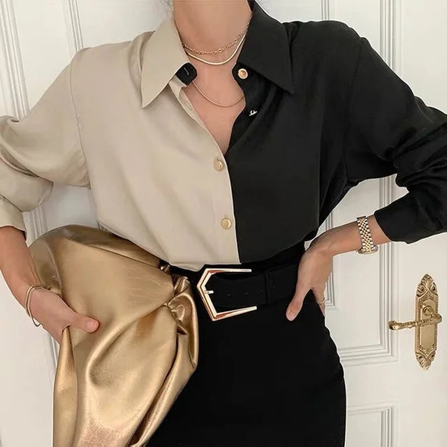 Classic Designed Shirt