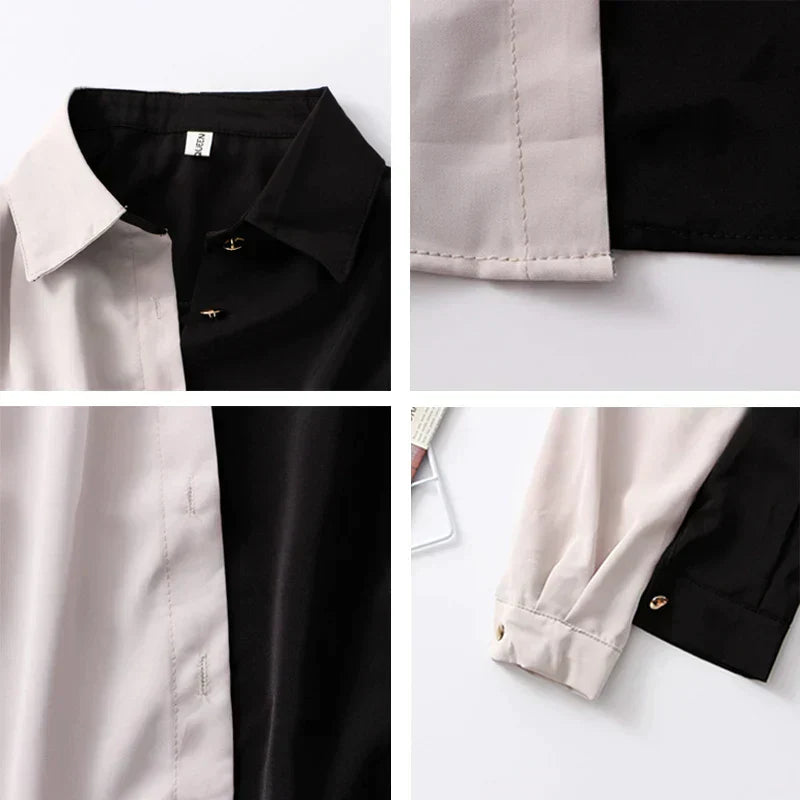 Classic Designed Shirt