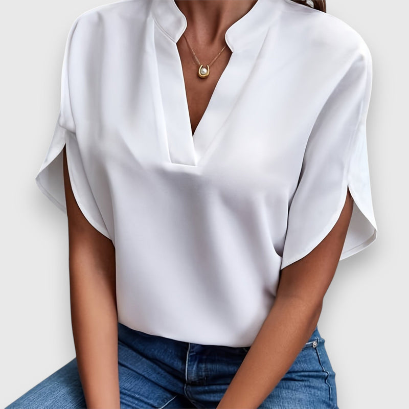 Vintage Inspired Blouse