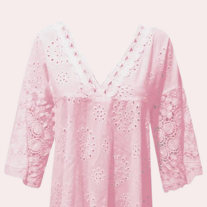 Classic Vintage Blouse