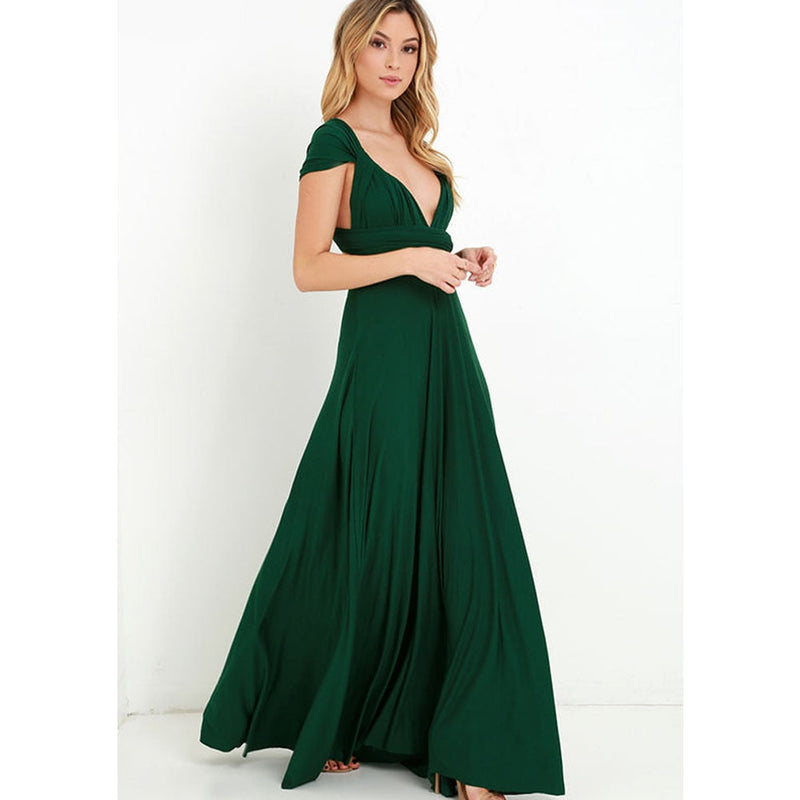 Elegantly Designed Dress