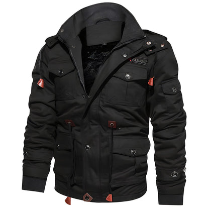 Thoughtfully Designed Garment