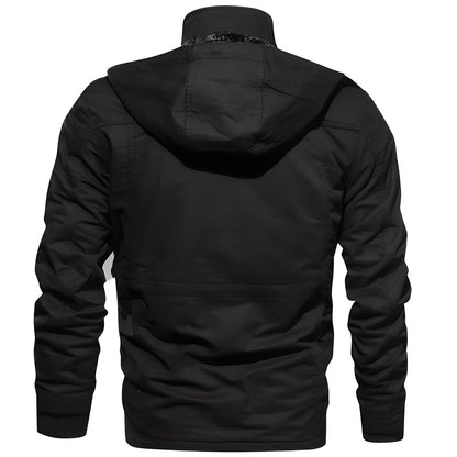 Thoughtfully Designed Garment
