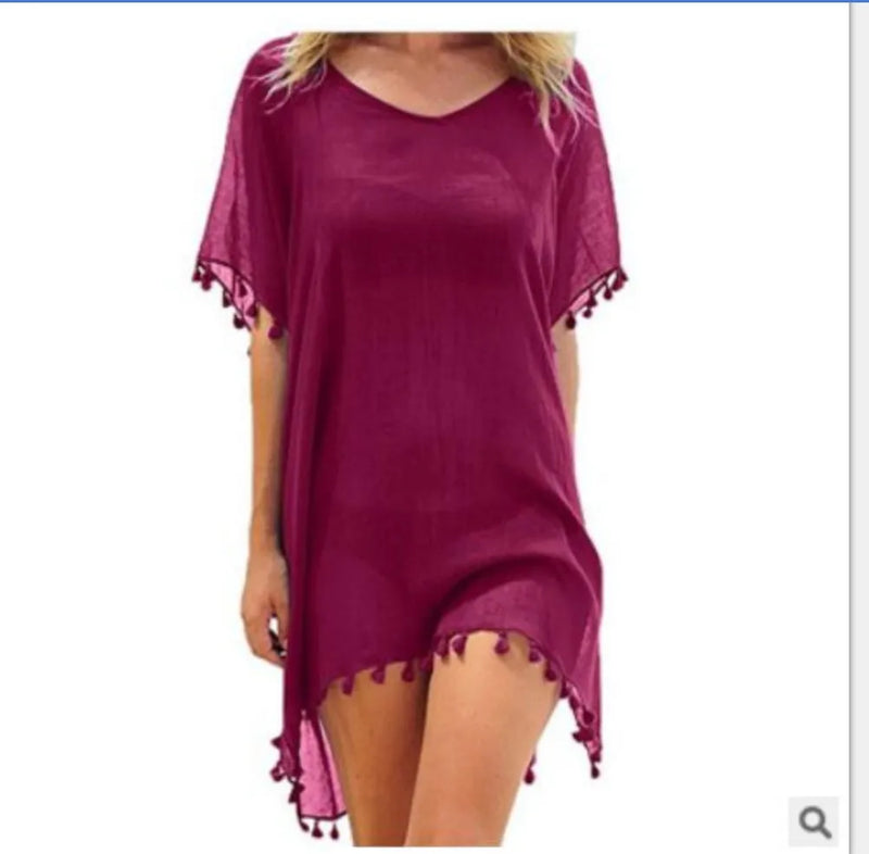 Beautifully Crafted Dress