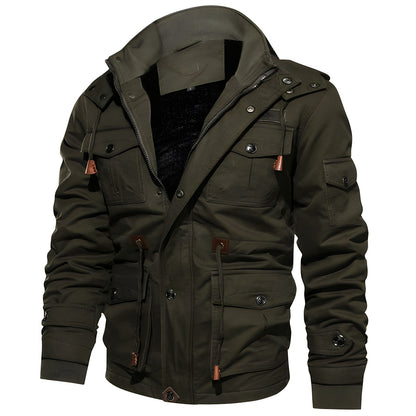 Thoughtfully Designed Garment