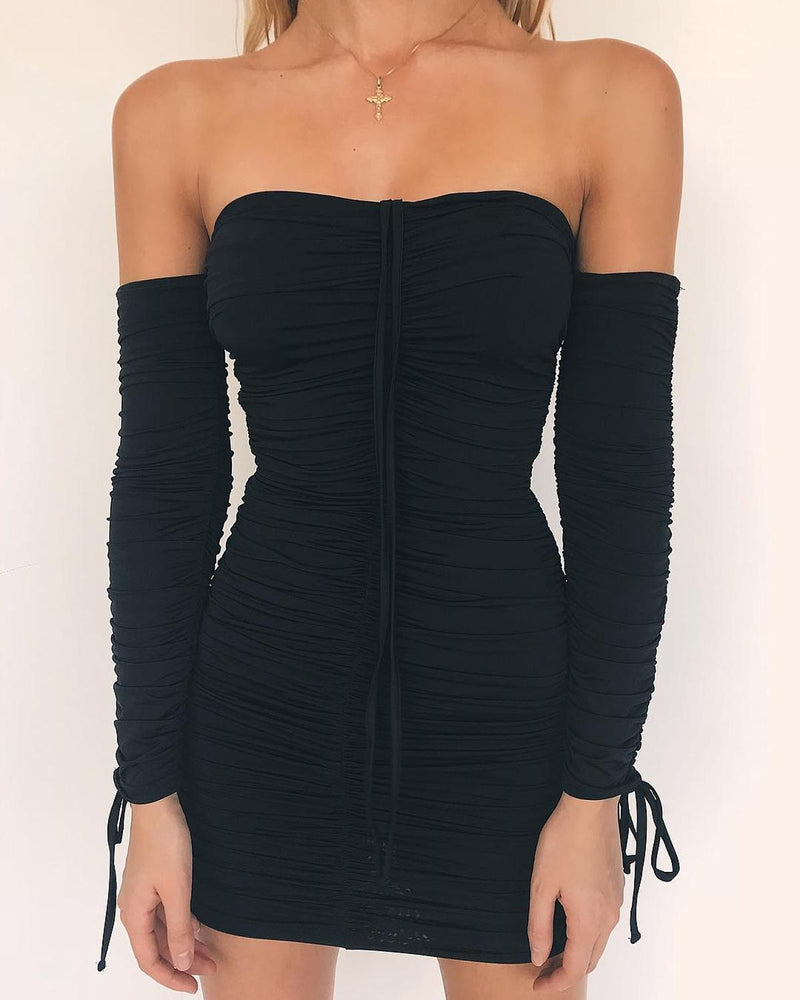 Classic Vintage Dress